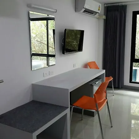 Sakura Budget Hotel-2