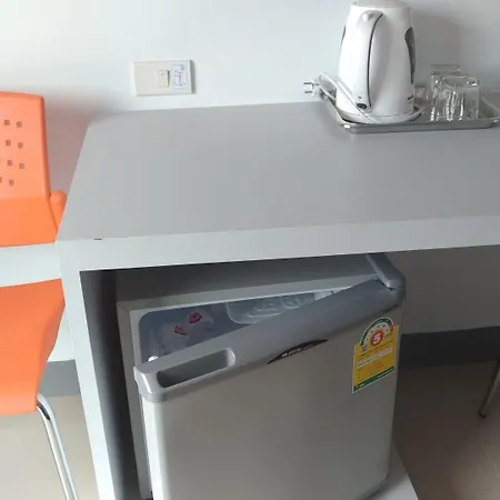 Sakura Budget Hotel-3