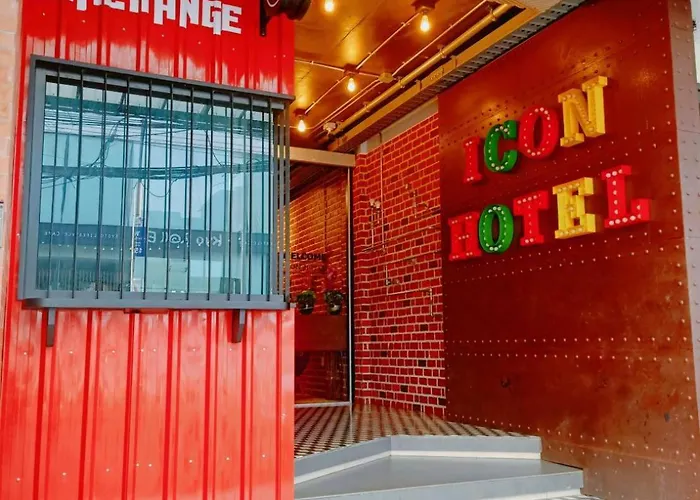 Icon Hotel Hatyai Hat Yai